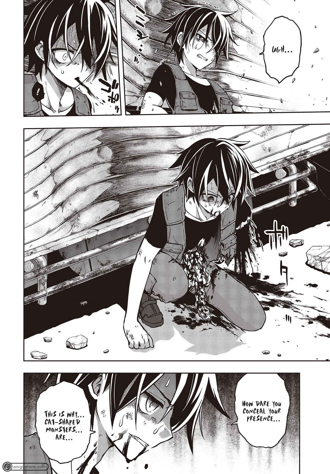 Page 19 Chapter 1 The Hollow Regalia
