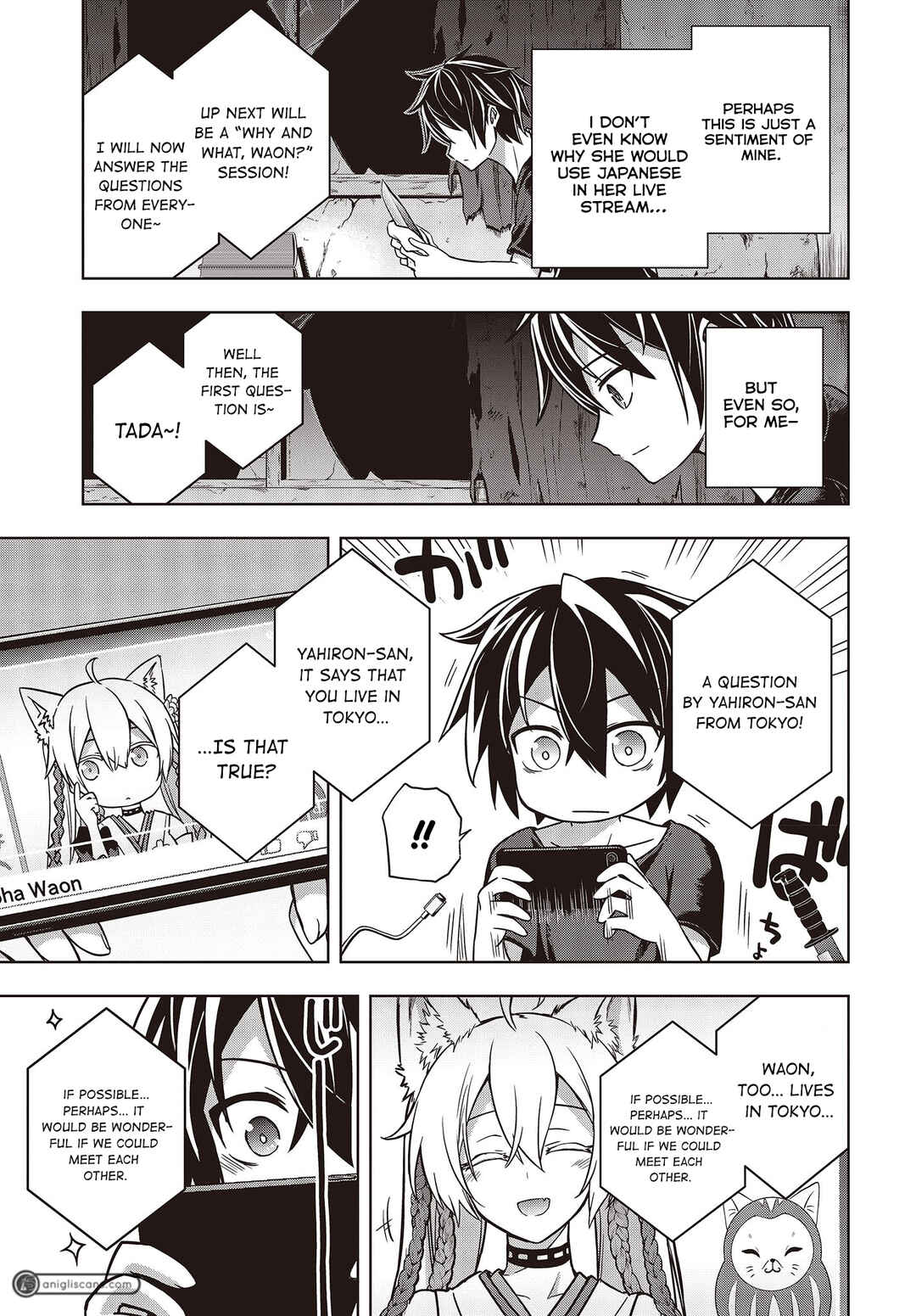 Page 30 Chapter 1 The Hollow Regalia