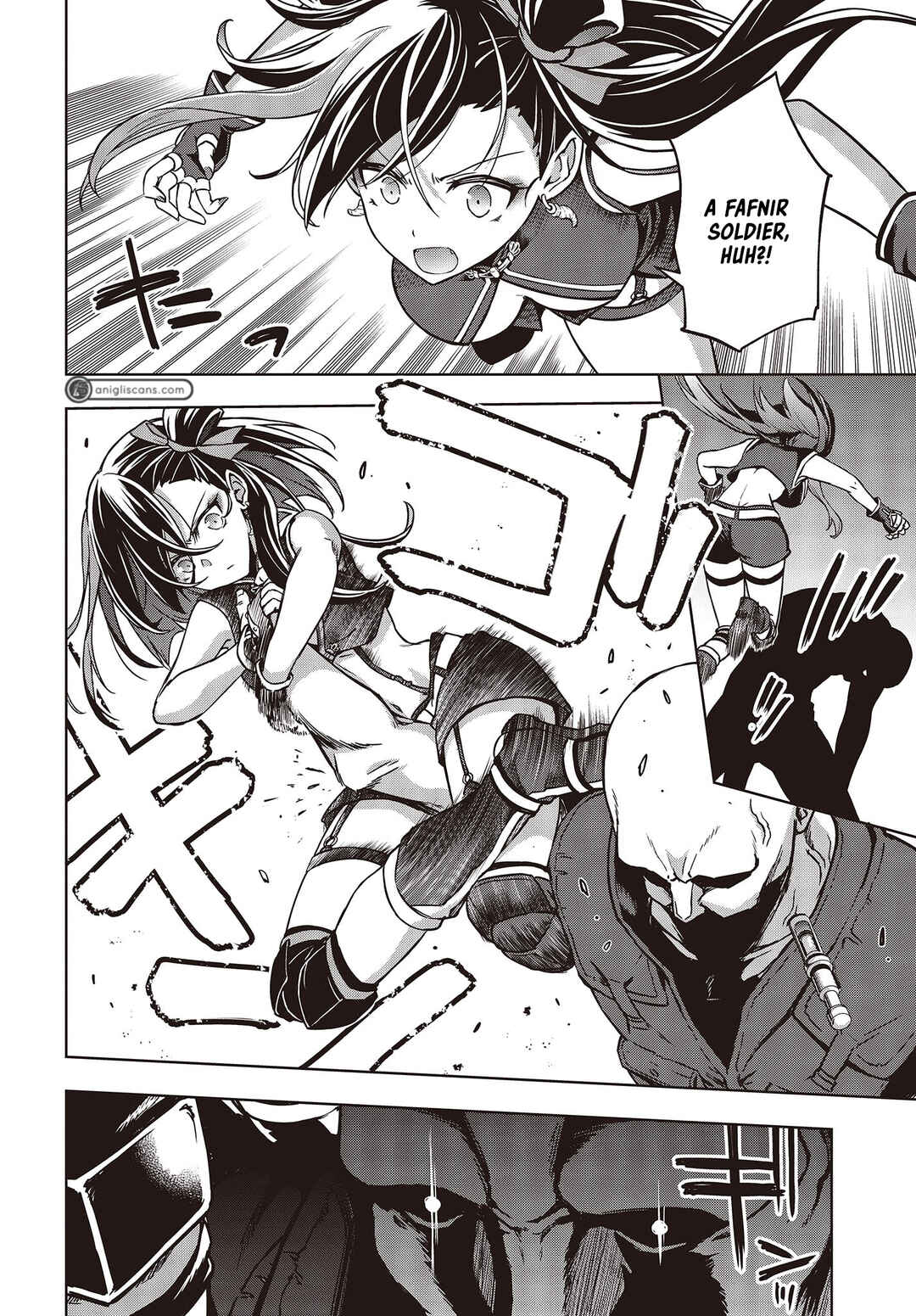 Page 41 Chapter 1 The Hollow Regalia