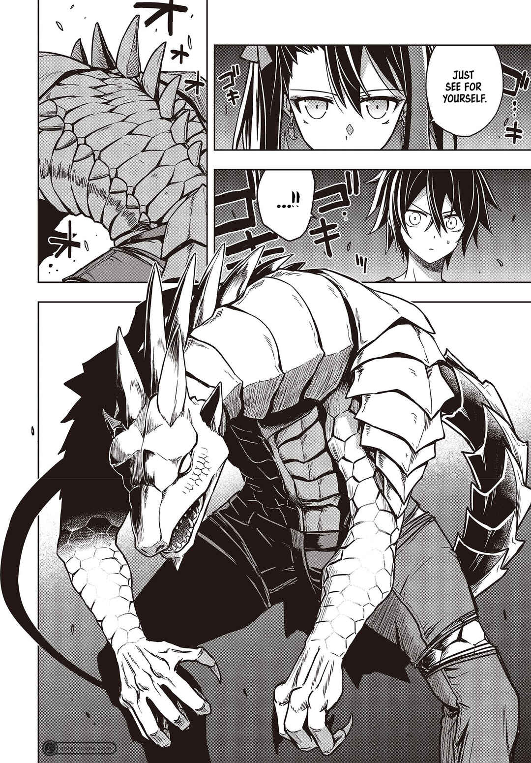 Page 43 Chapter 1 The Hollow Regalia