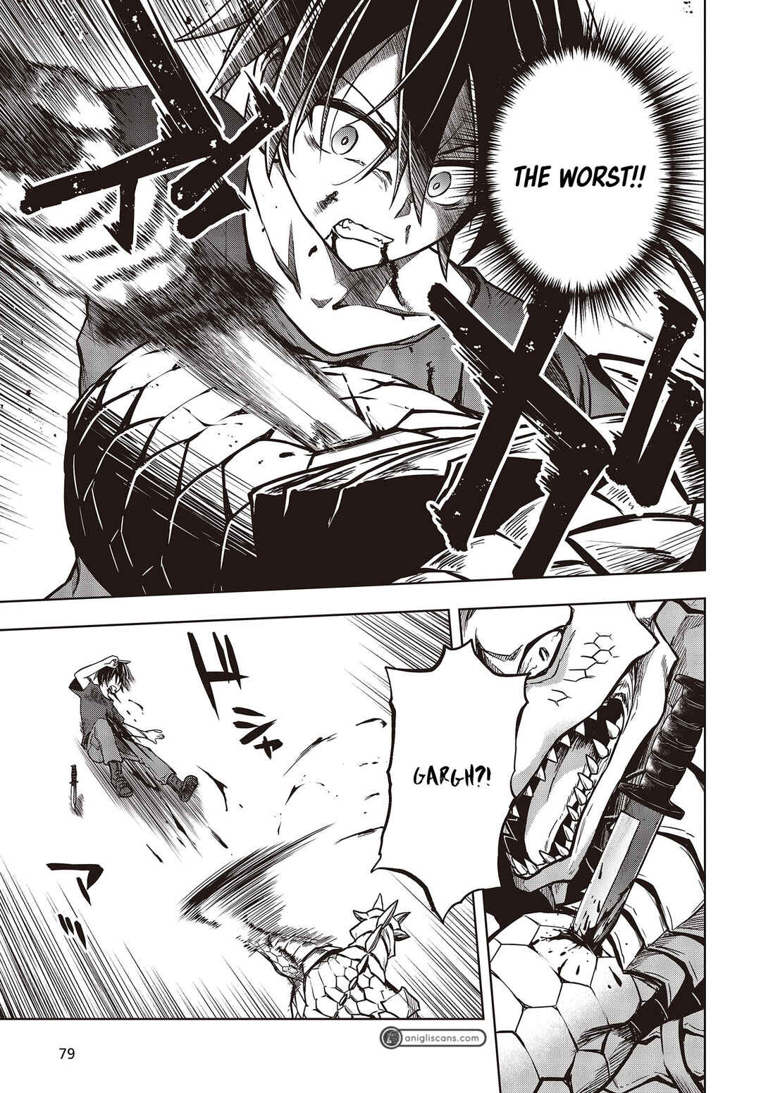 Page 48 Chapter 1 The Hollow Regalia