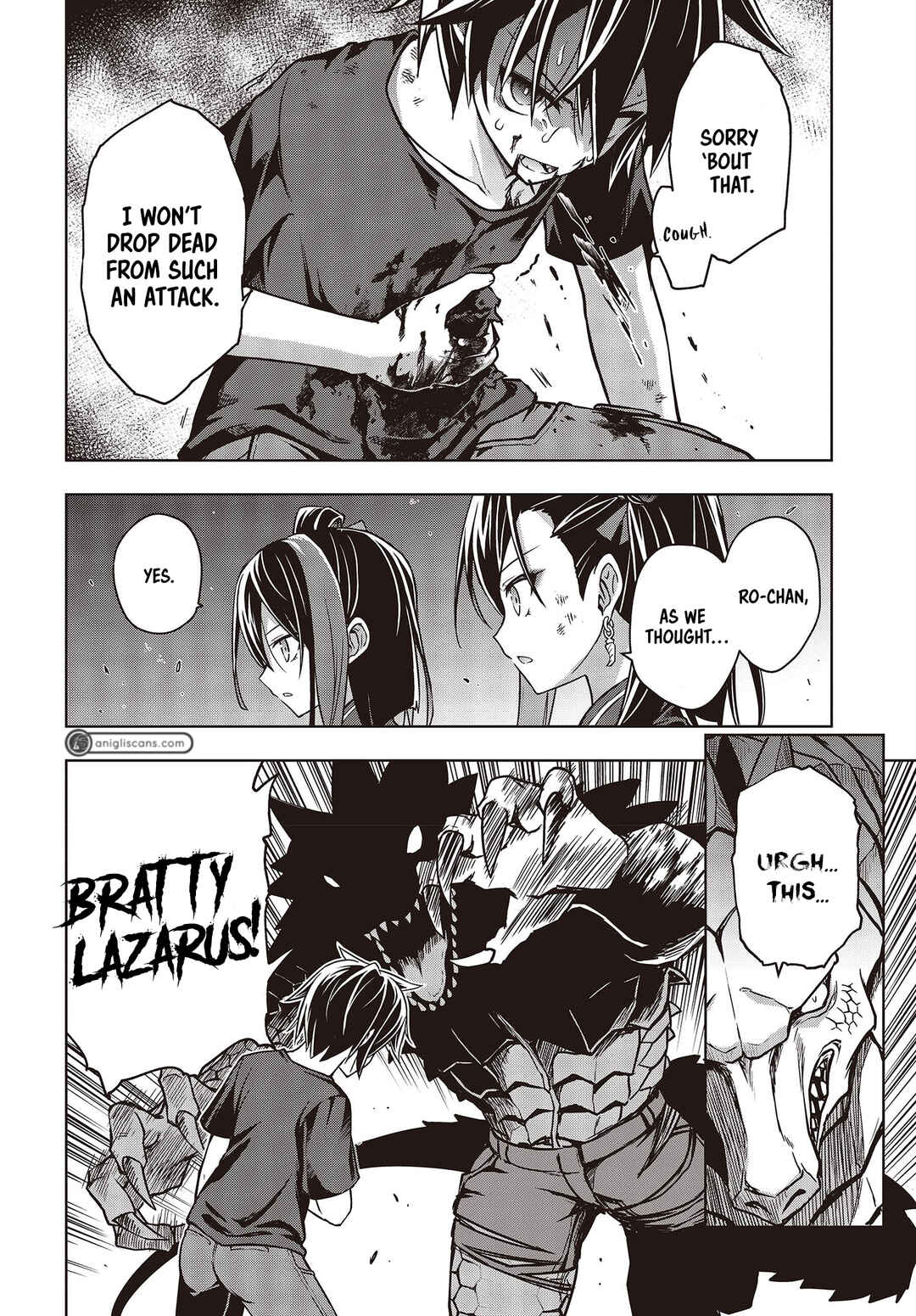 Page 49 Chapter 1 The Hollow Regalia