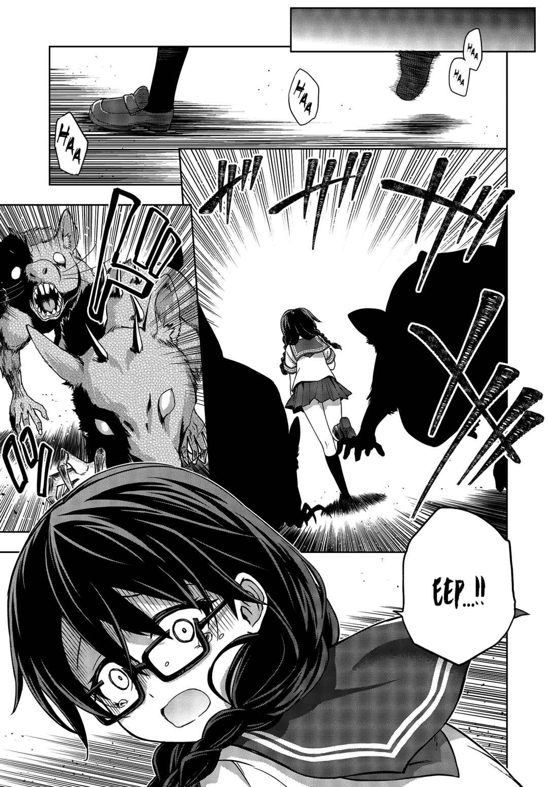 Page 18 Chapter 5 The Hollow Regalia