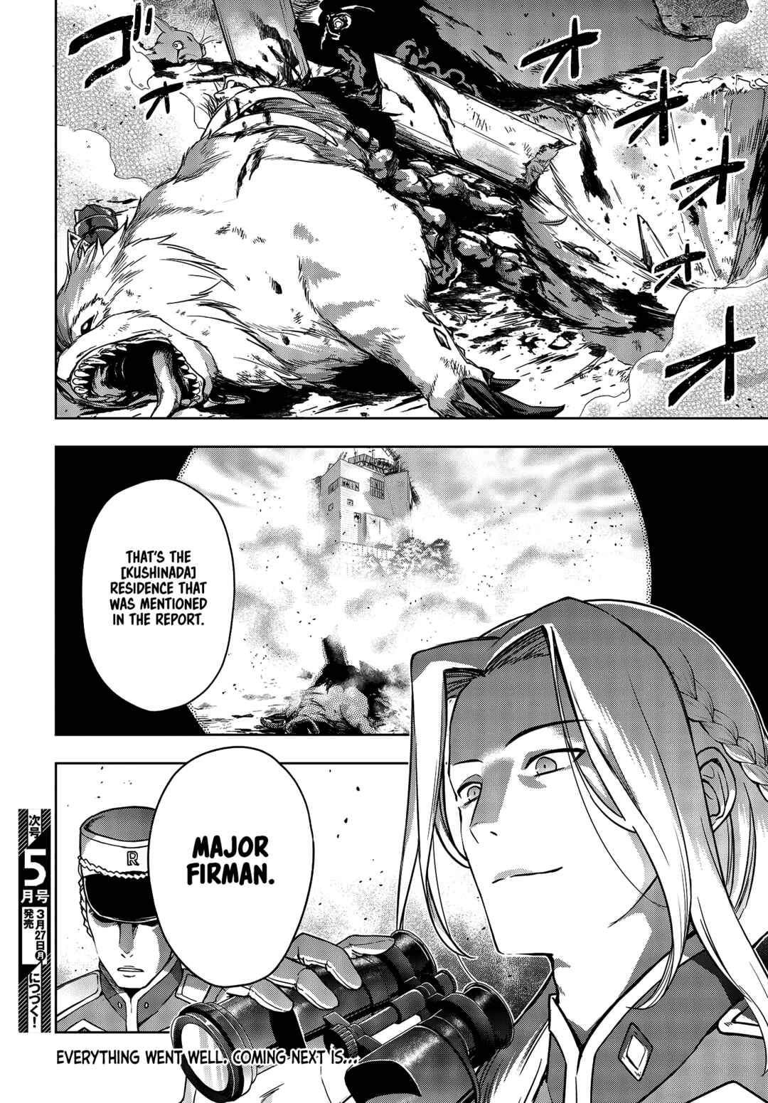 Page 27 Chapter 5 The Hollow Regalia