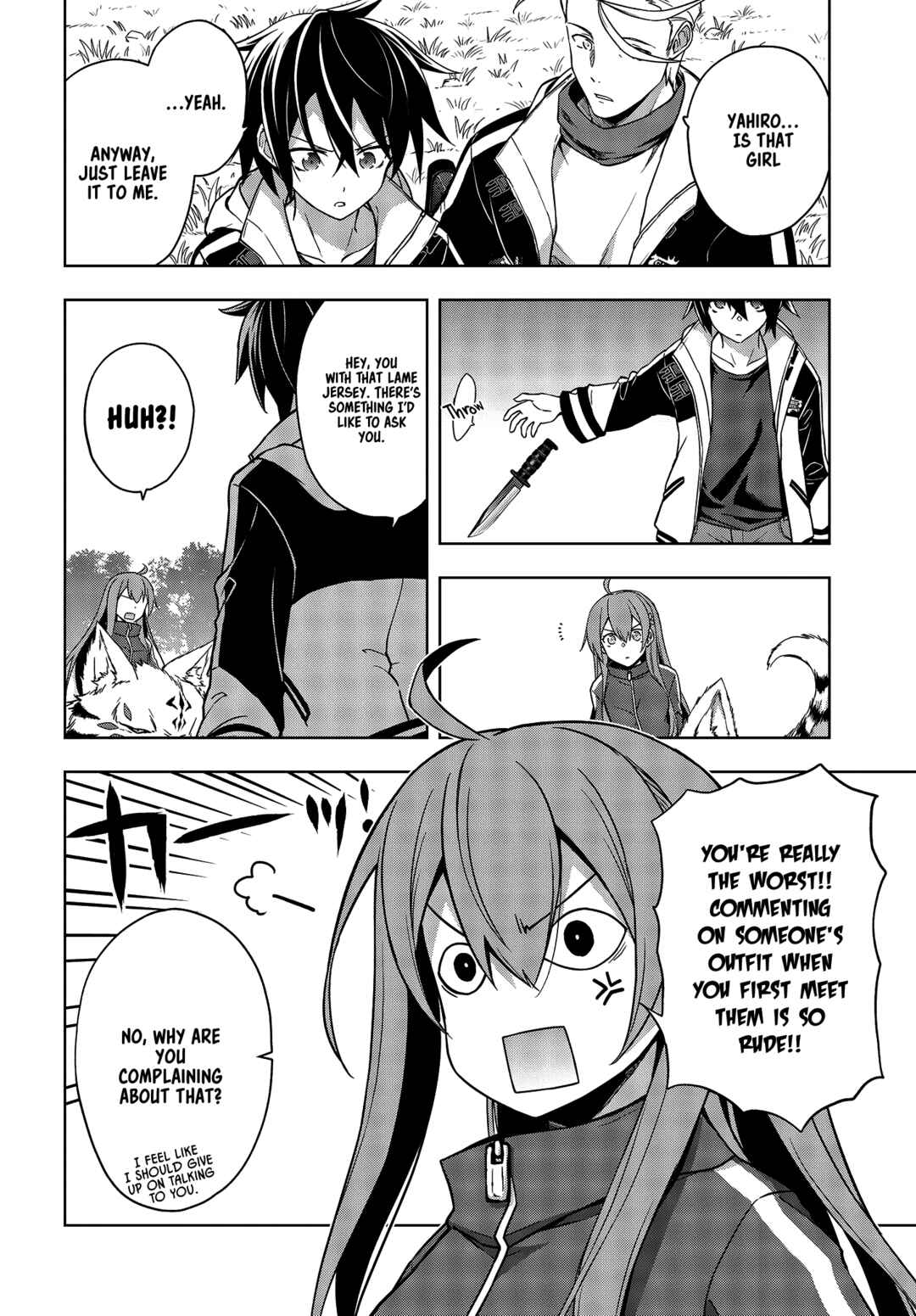 Page 3 Chapter 5 The Hollow Regalia