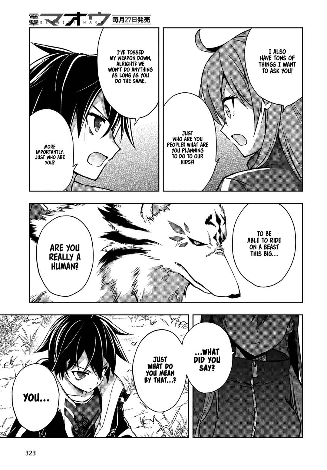 Page 4 Chapter 5 The Hollow Regalia
