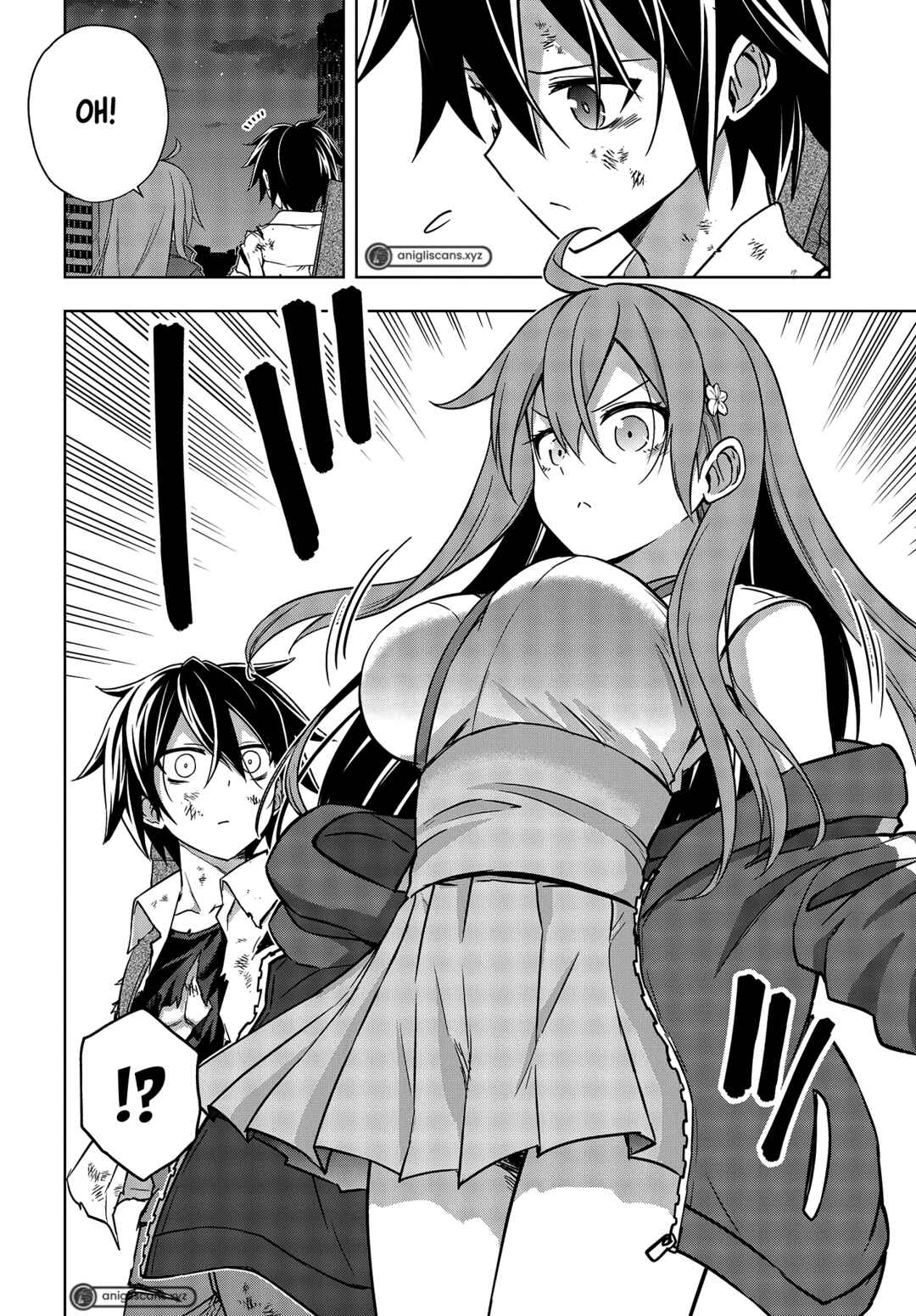 Page 15 Chapter 11 The Hollow Regalia