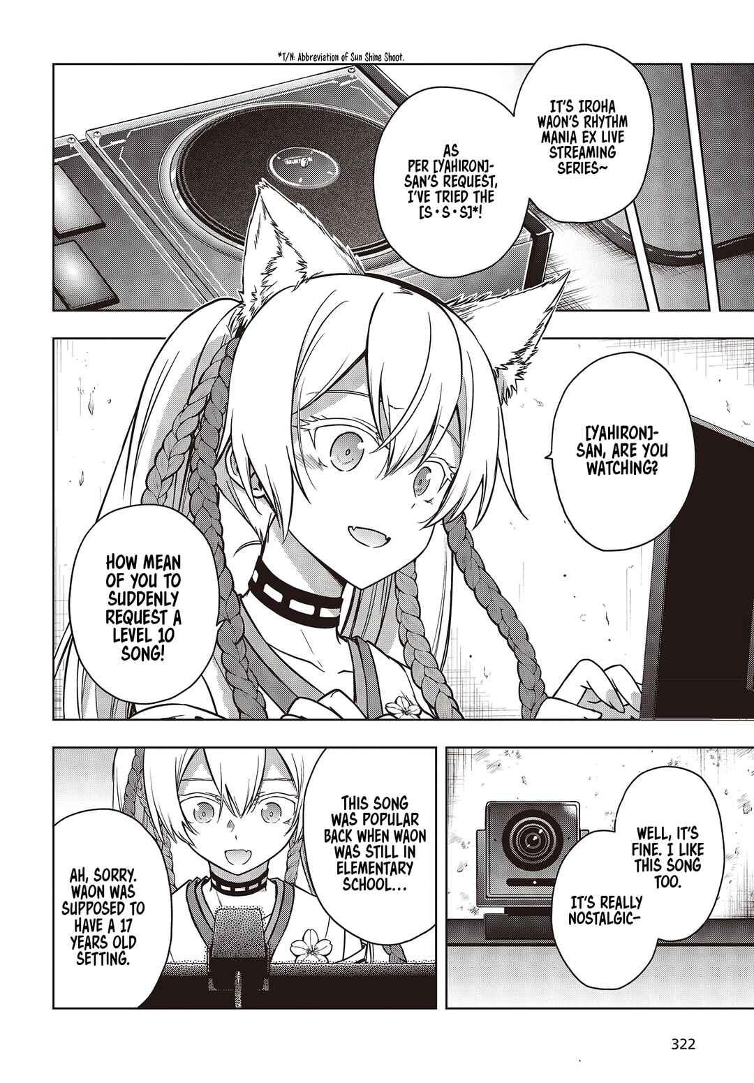 Page 19 Chapter 4 The Hollow Regalia