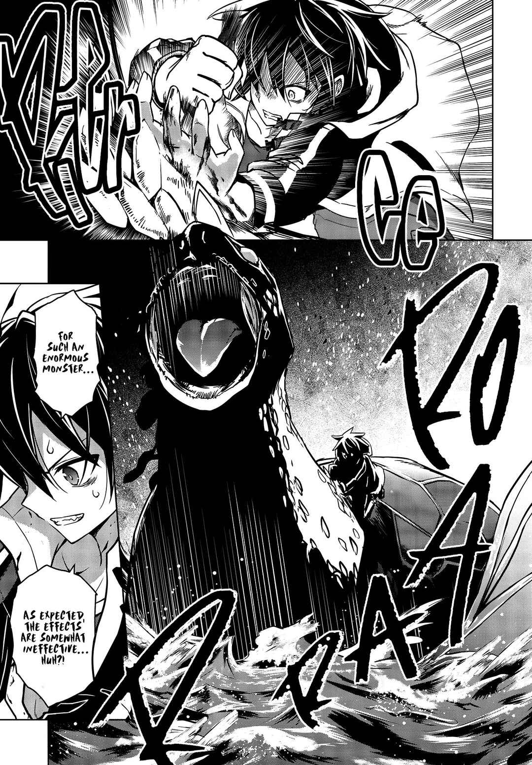 Page 20 Chapter 3 The Hollow Regalia