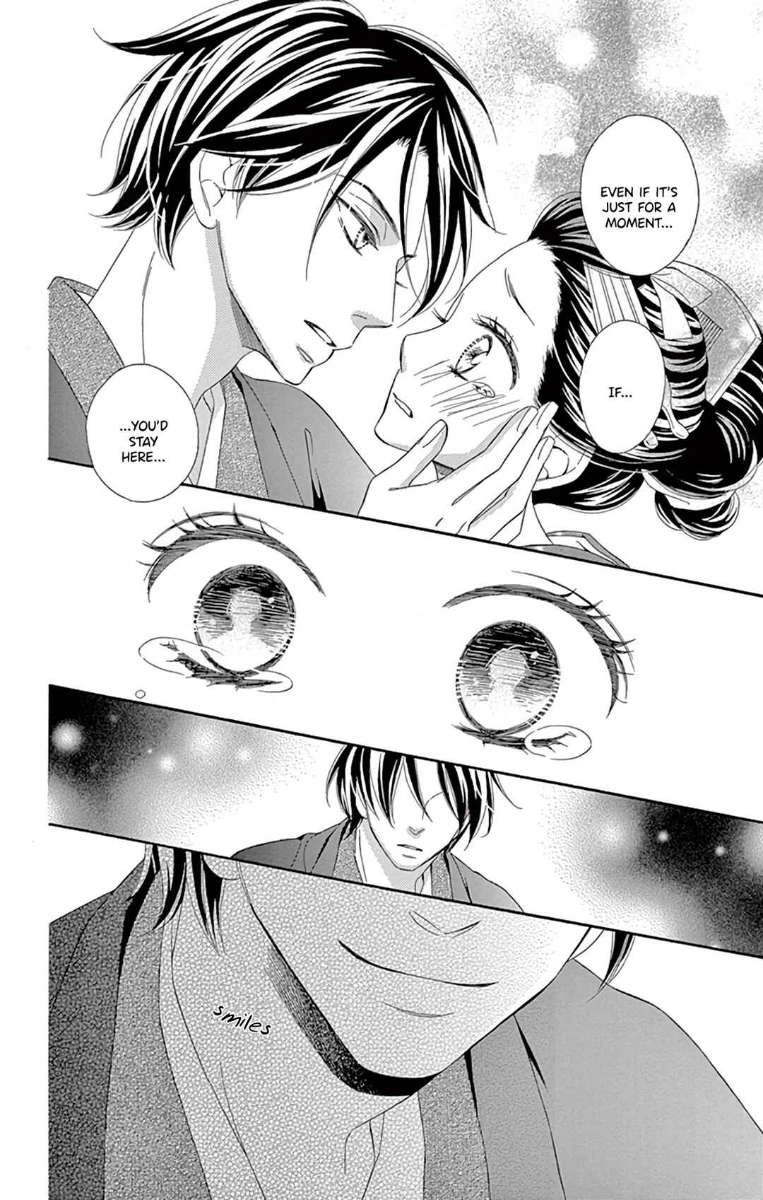 Page 30 Chapter 22 Seirou Opera