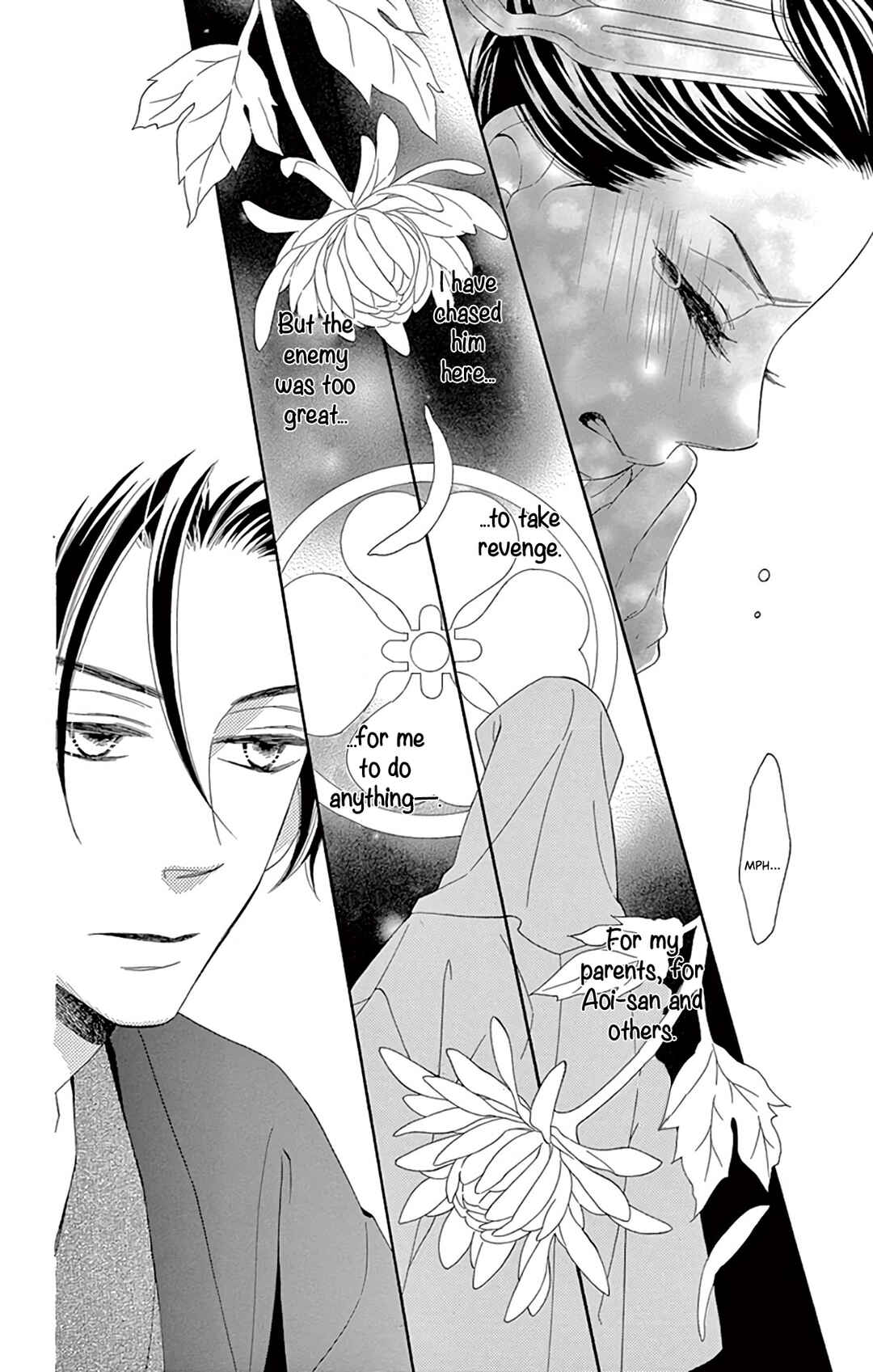 Page 8 Chapter 22 Seirou Opera