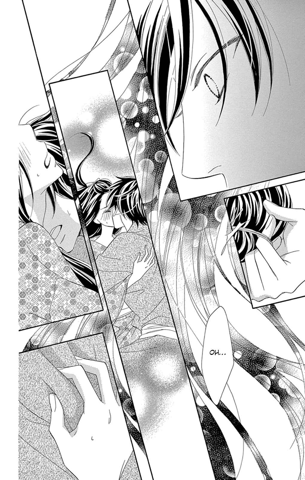 Page 36 Chapter 19 Seirou Opera