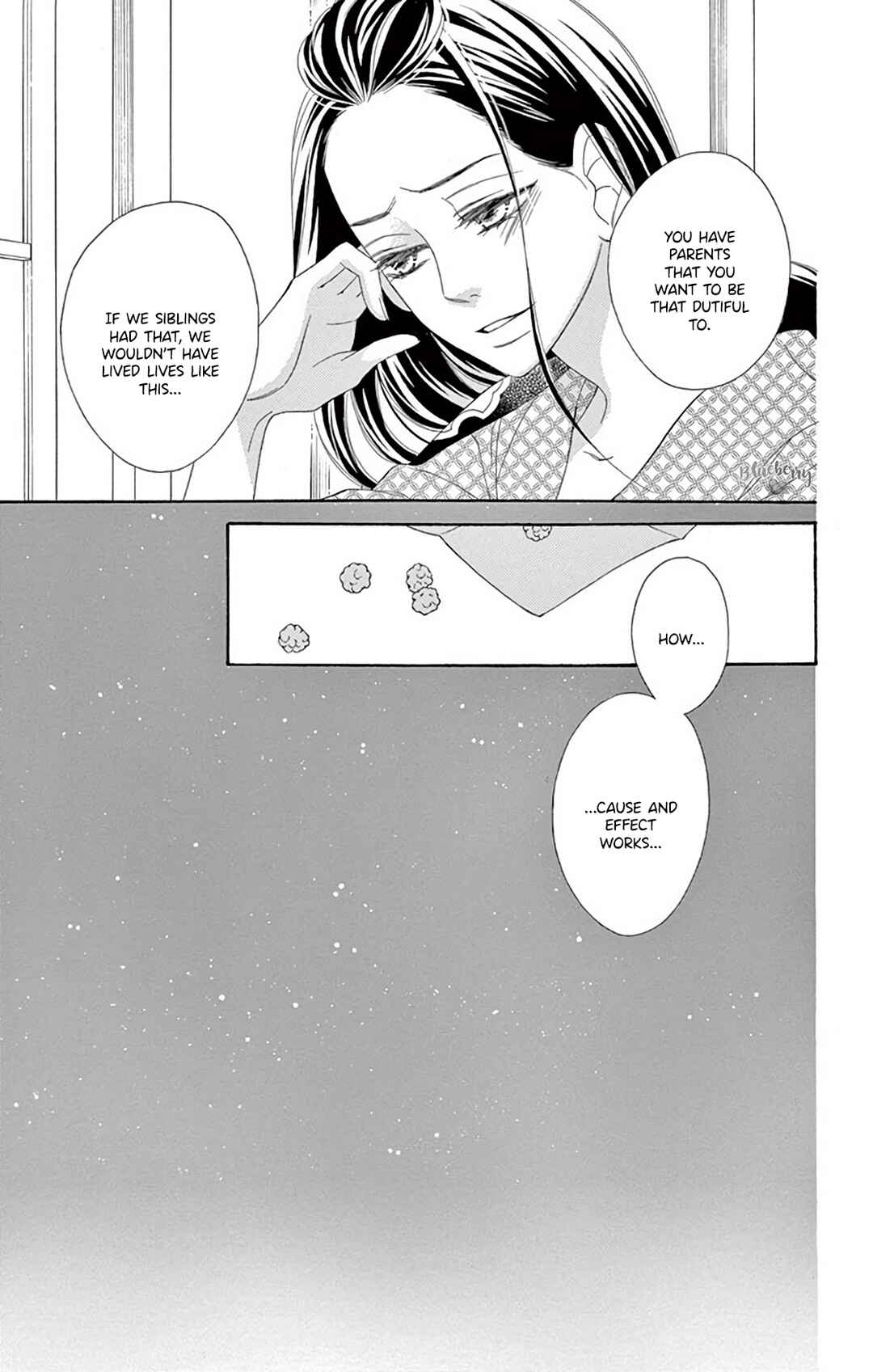 Page 25 Chapter 40 Seirou Opera
