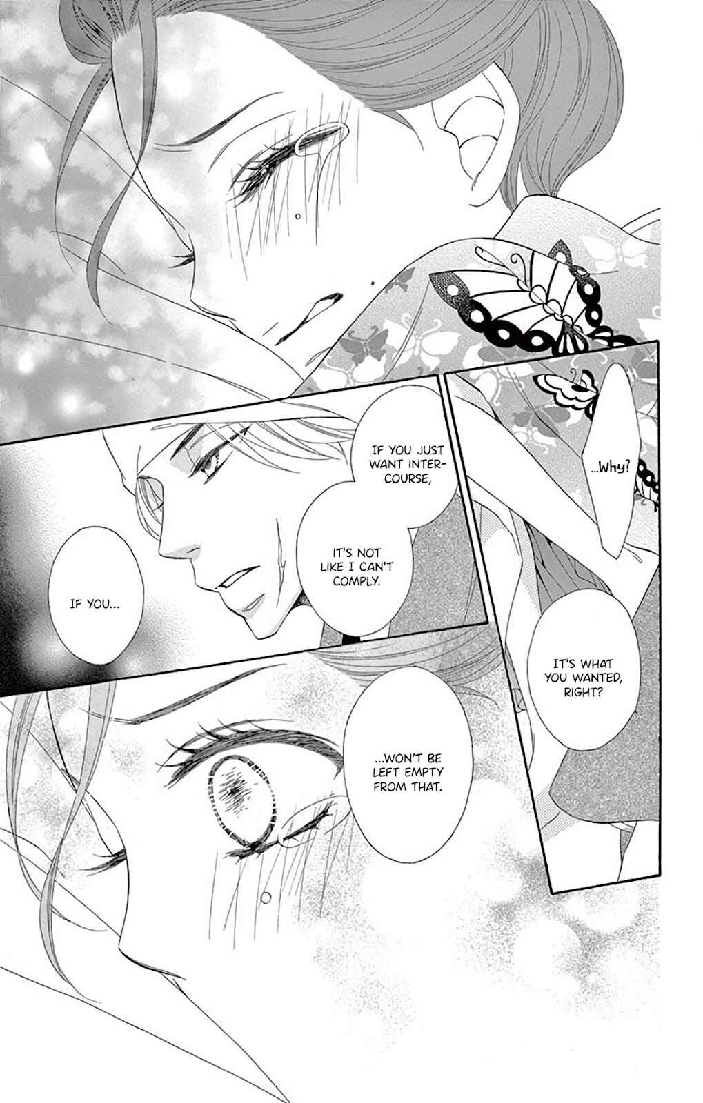 Page 34 Chapter 35 Seirou Opera