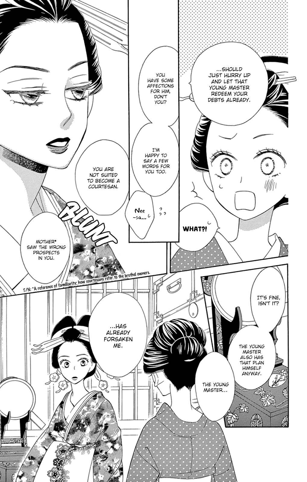 Page 20 Chapter 11 Seirou Opera