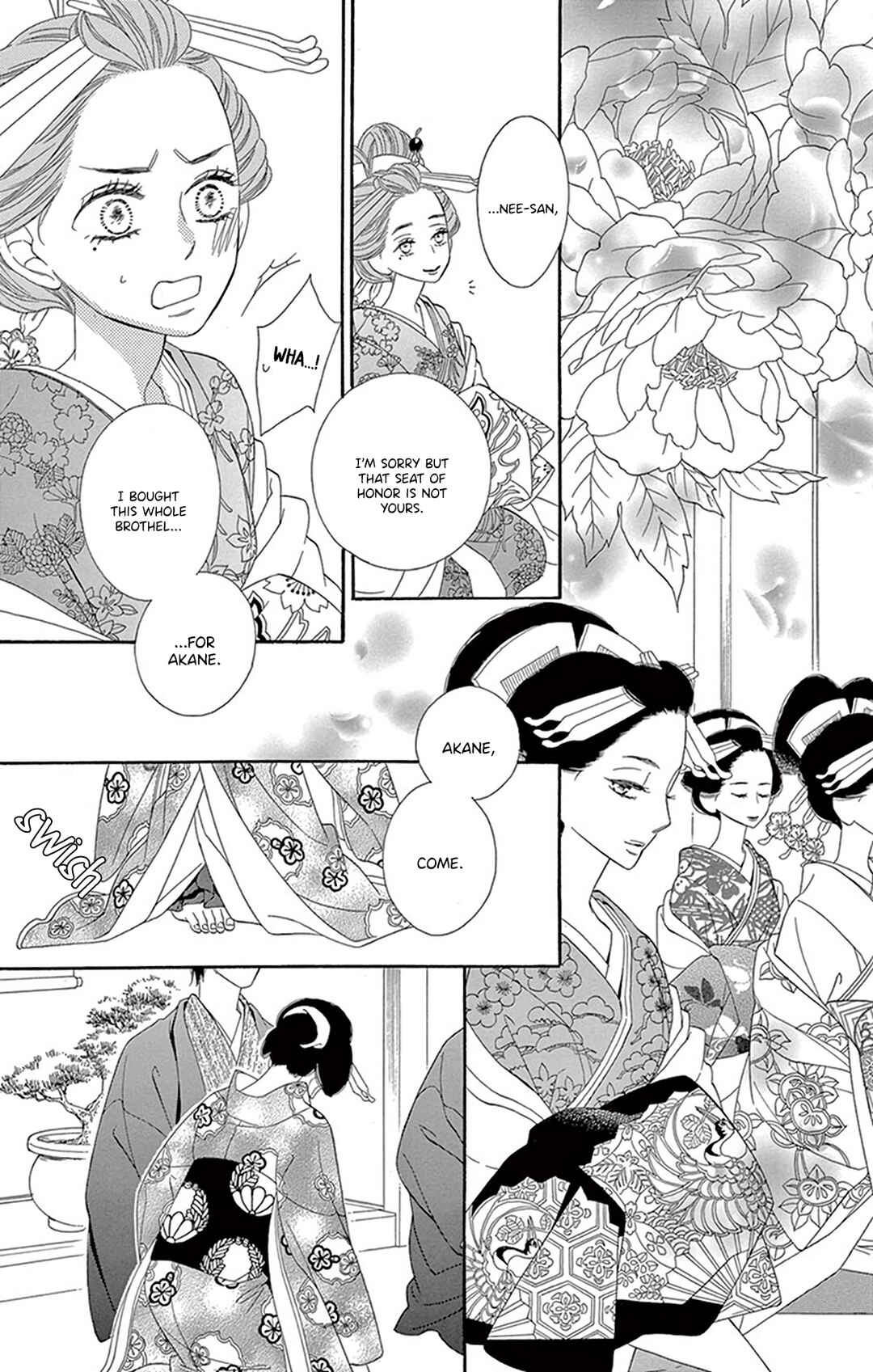 Page 37 Chapter 21 Seirou Opera