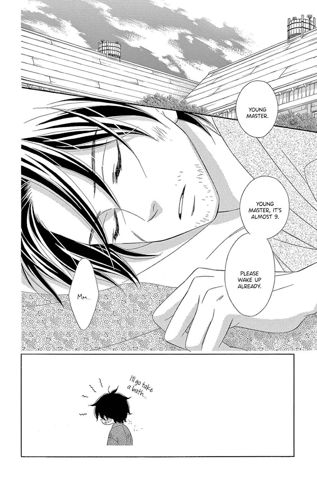 Page 4 Chapter 30 Seirou Opera