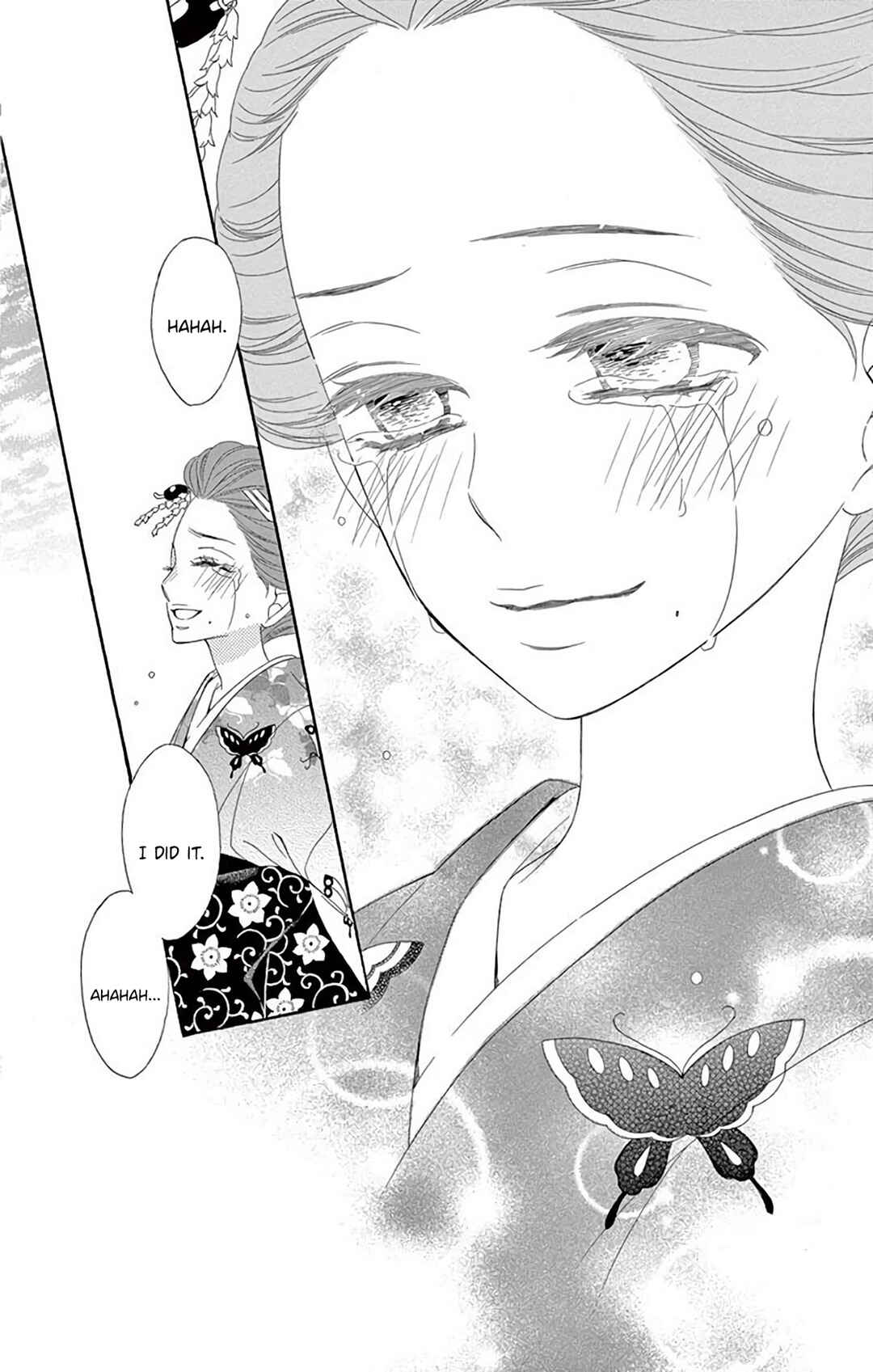 Page 26 Chapter 36 Seirou Opera