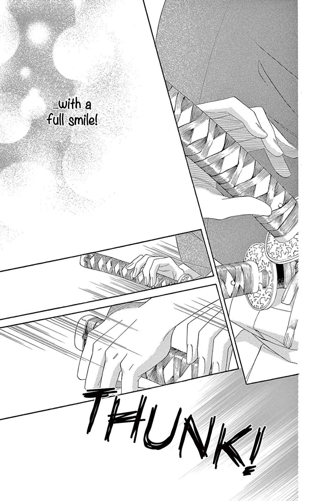 Page 39 Chapter 29 Seirou Opera