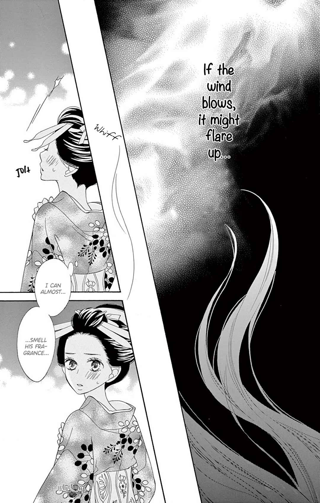 Page 30 Chapter 43 Seirou Opera