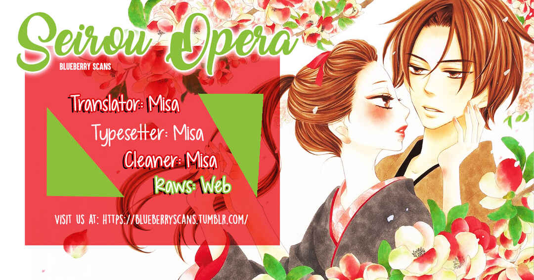 Page 2 Chapter 39 Seirou Opera