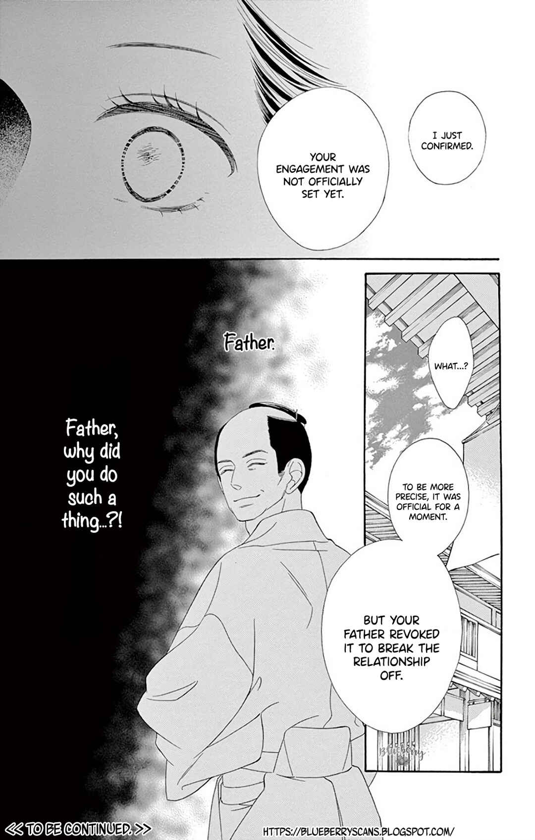 Page 45 Chapter 44 Seirou Opera