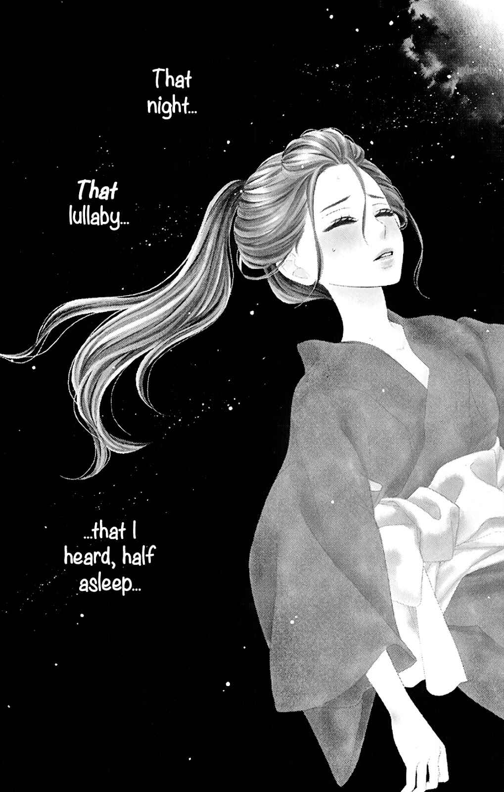 Page 3 Chapter 38 Seirou Opera