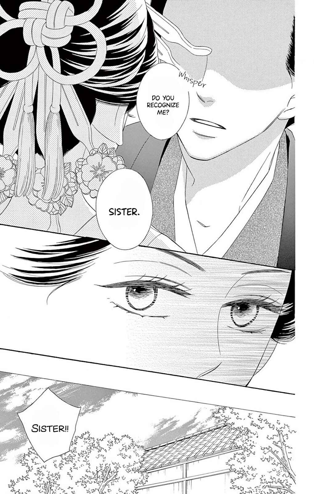 Page 50 Chapter 38 Seirou Opera