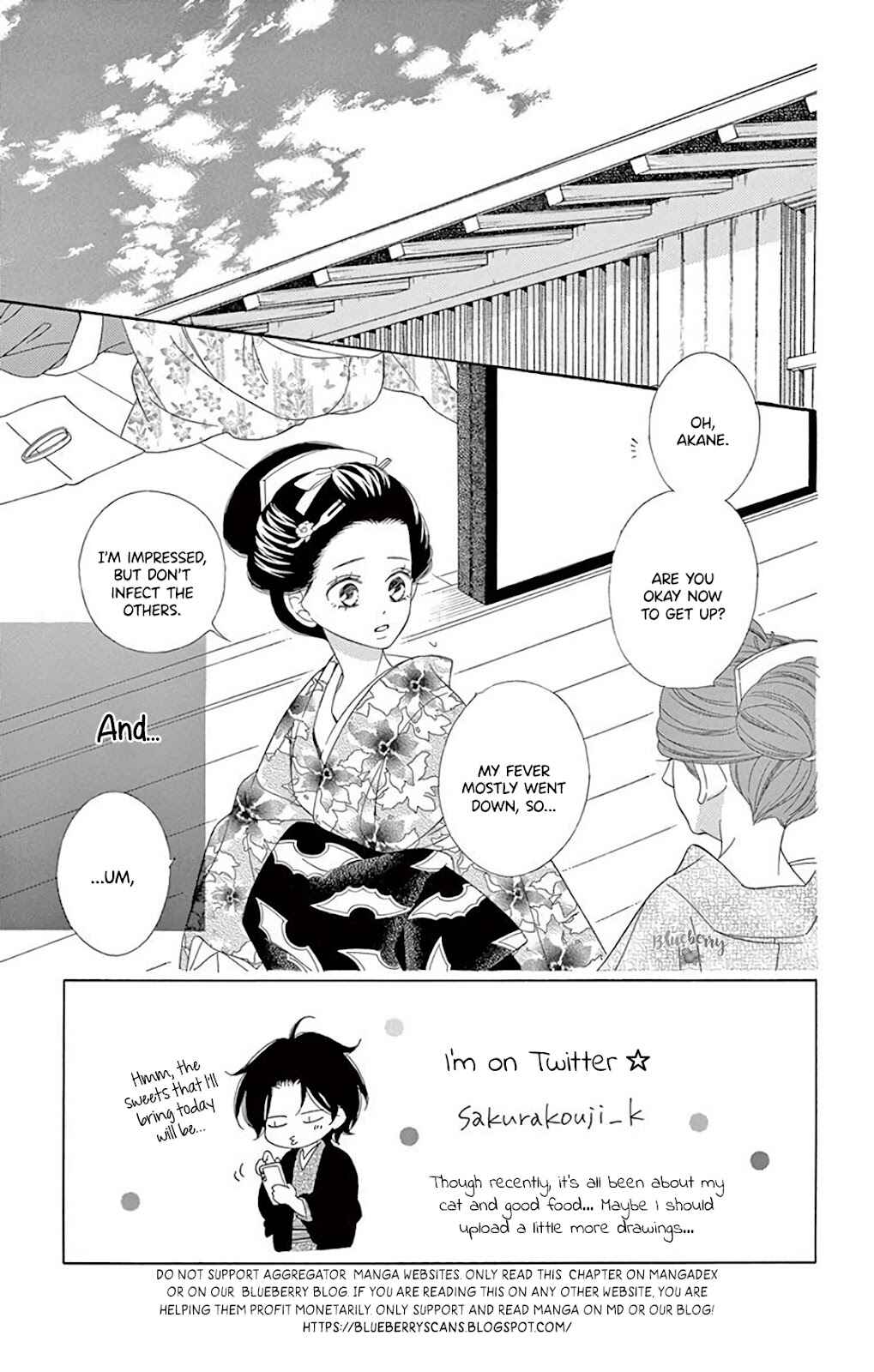 Page 6 Chapter 38 Seirou Opera