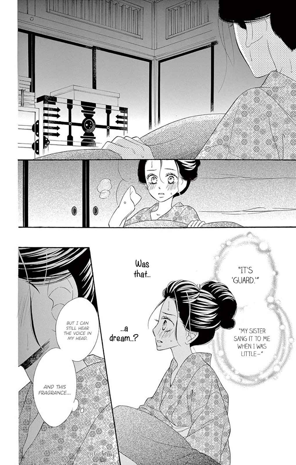 Page 42 Chapter 37 Seirou Opera