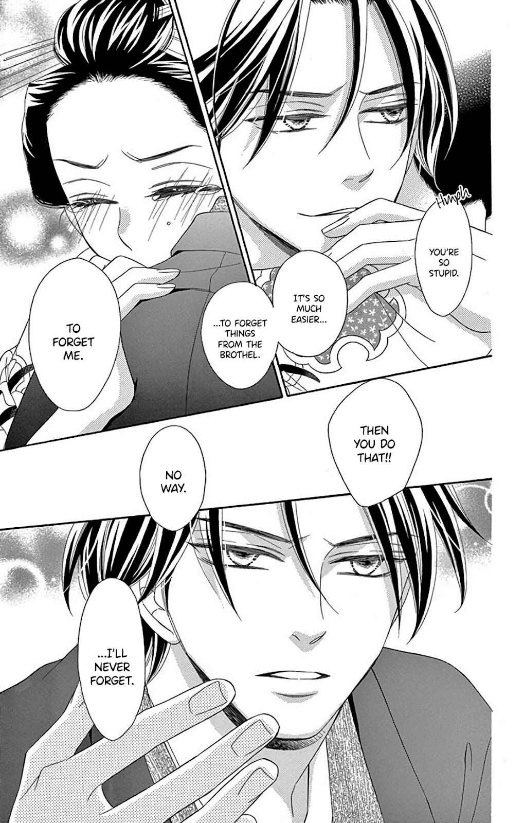 Page 27 Chapter 34 Seirou Opera