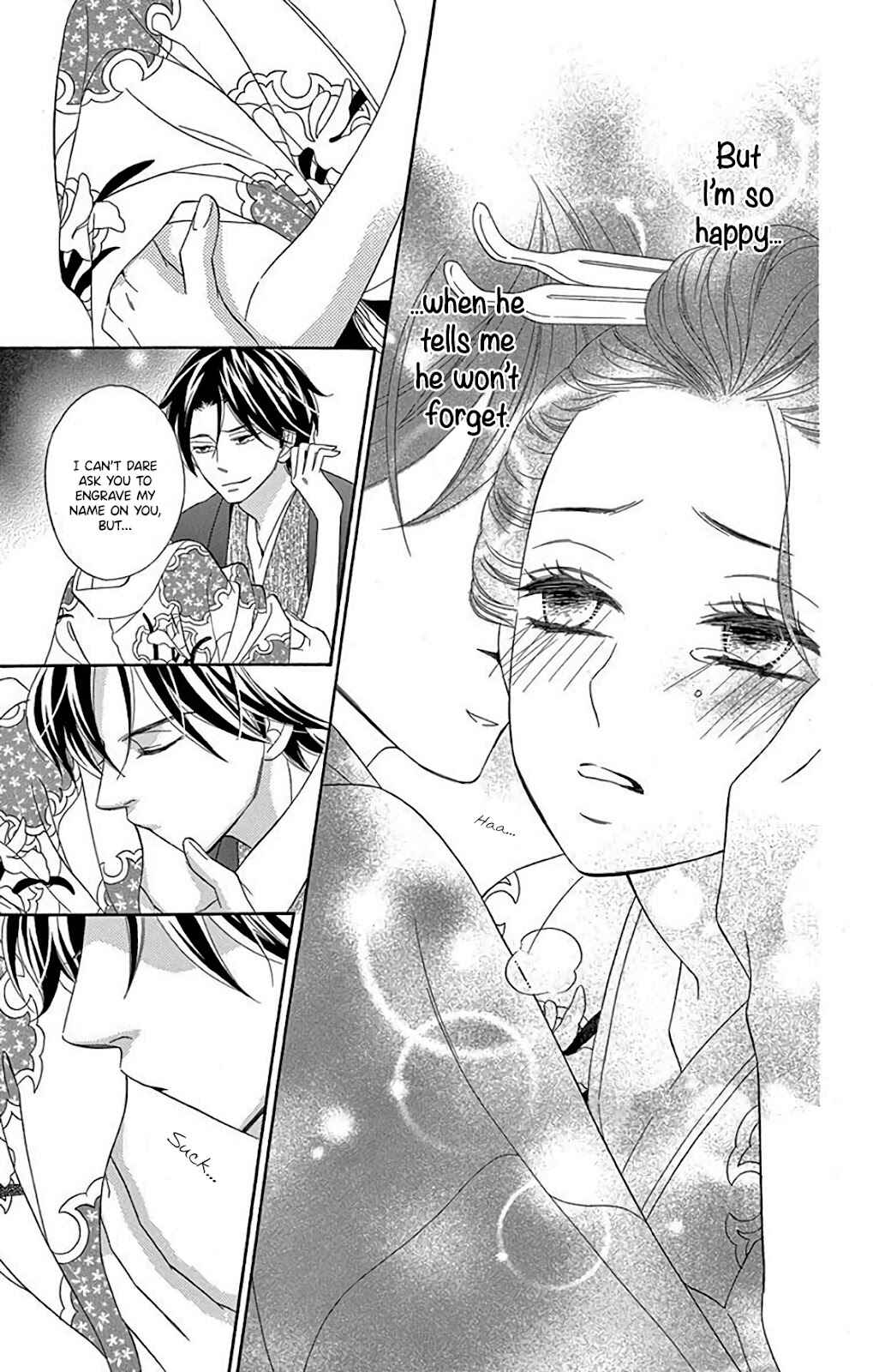 Page 29 Chapter 34 Seirou Opera