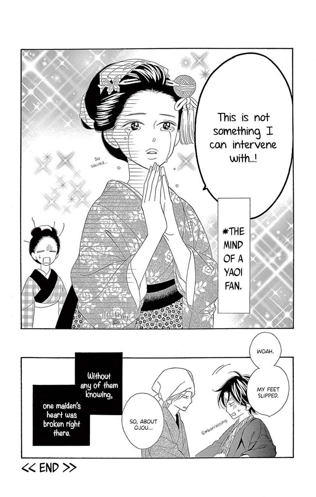 Page 50 Chapter 34 Seirou Opera
