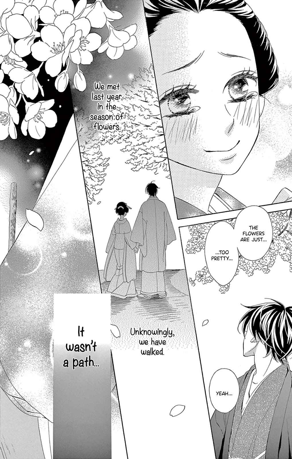 Page 20 Chapter 27 Seirou Opera