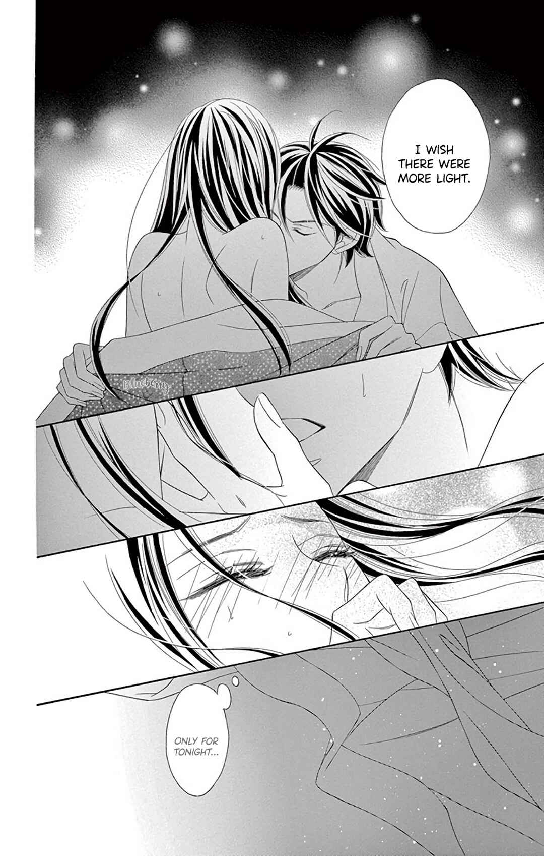 Page 30 Chapter 42 Seirou Opera
