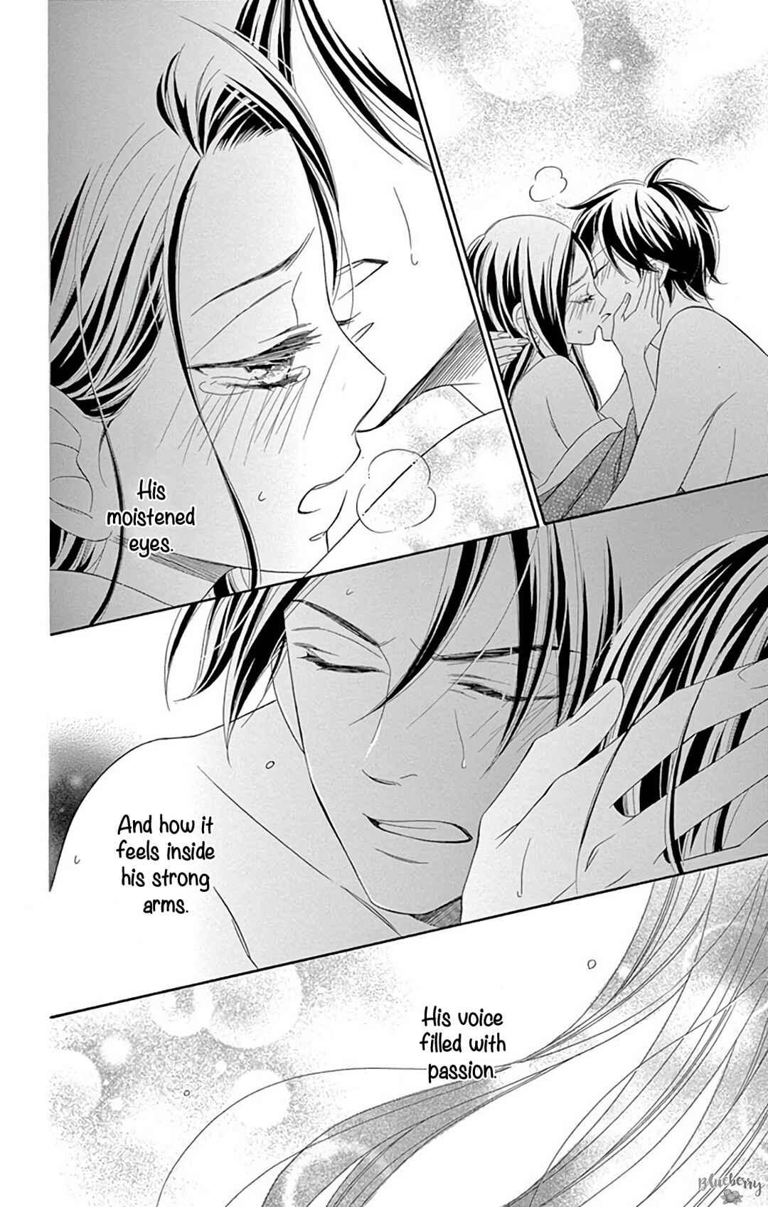 Page 32 Chapter 42 Seirou Opera