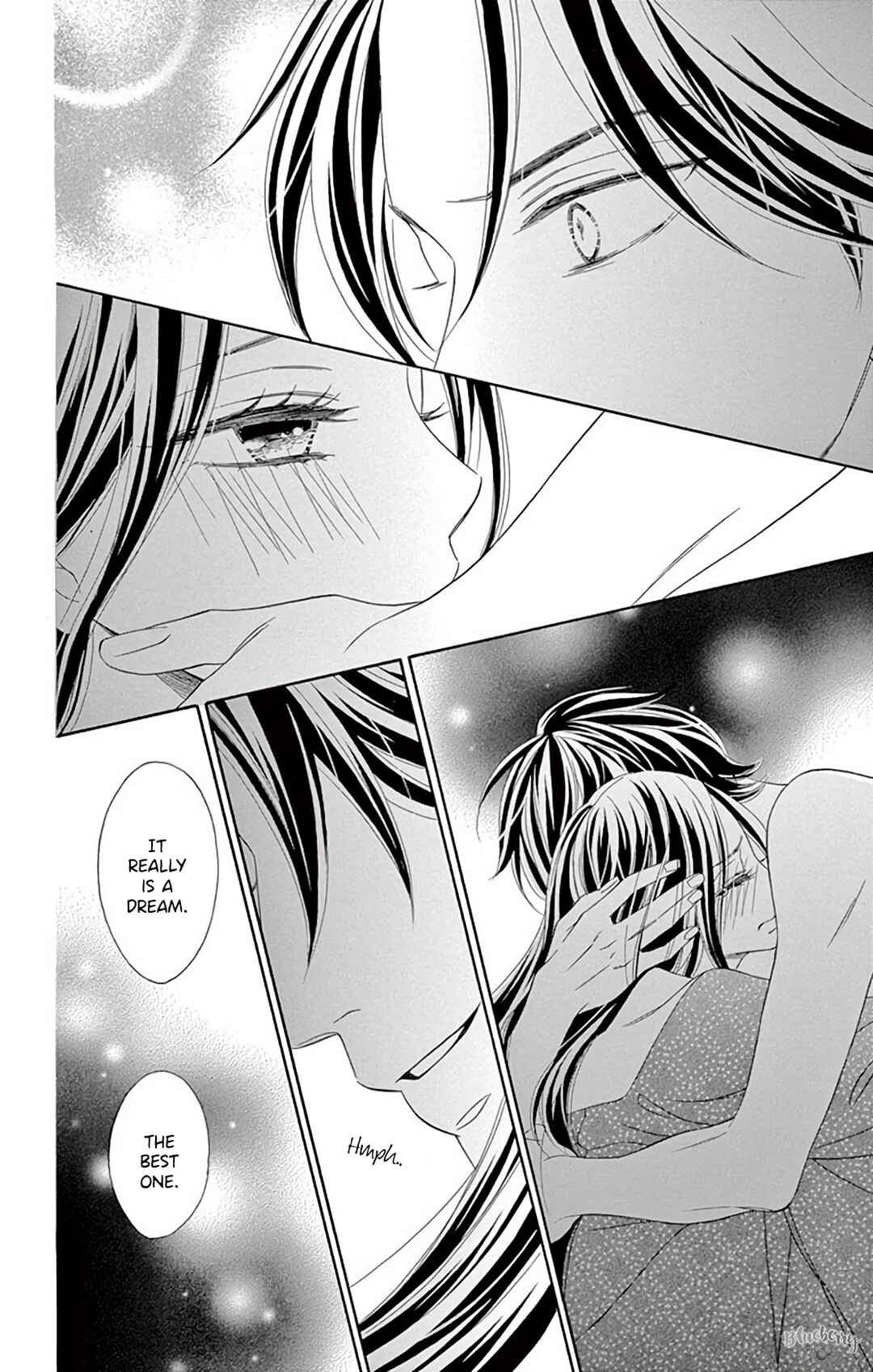 Page 40 Chapter 42 Seirou Opera