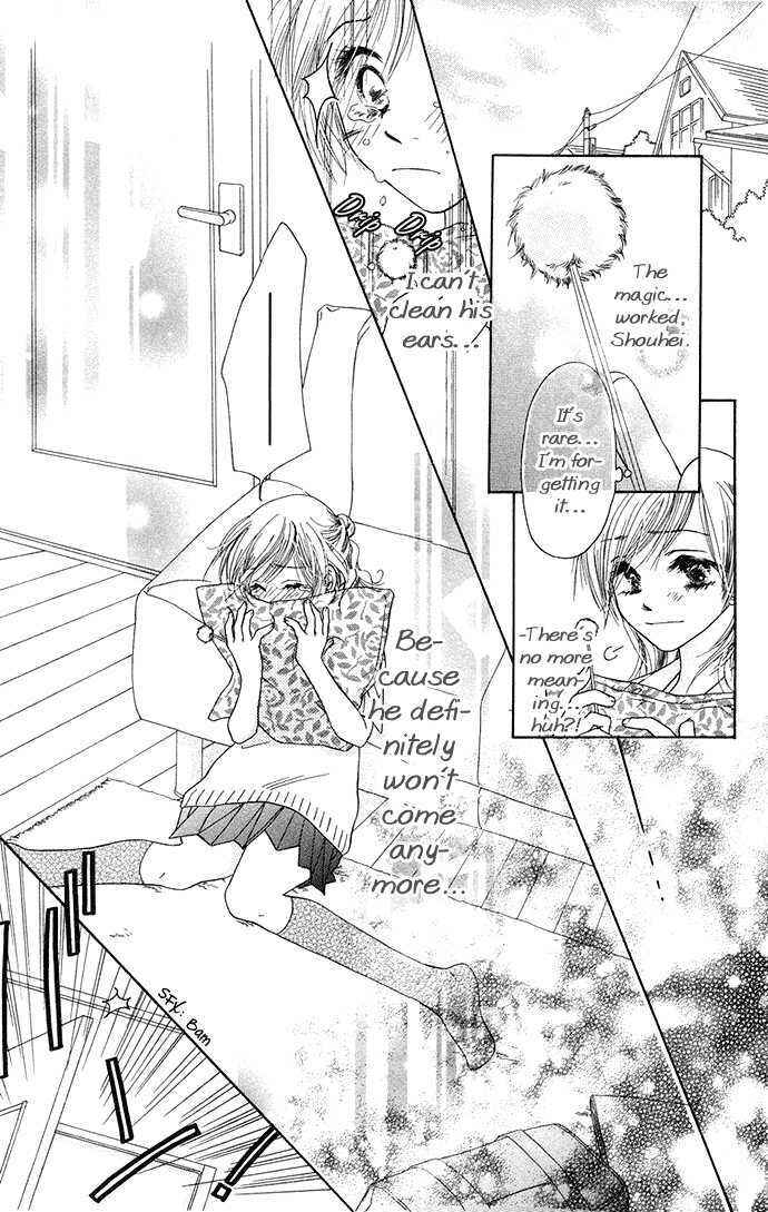 Page 27 Chapter 3.2 Zenbu, Hajimete.