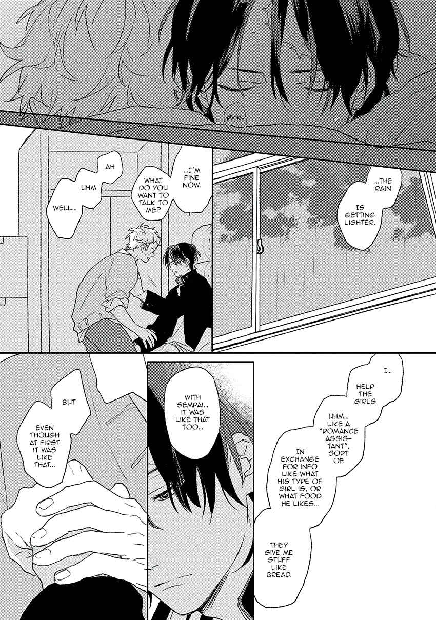 Page 32 Chapter 2 Cupid ni Rakurai