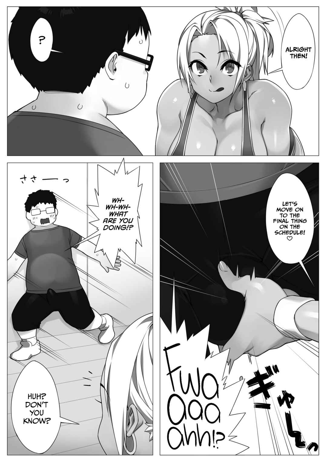 Page 3 Chapter Unknown_9212 TRAINING DAY