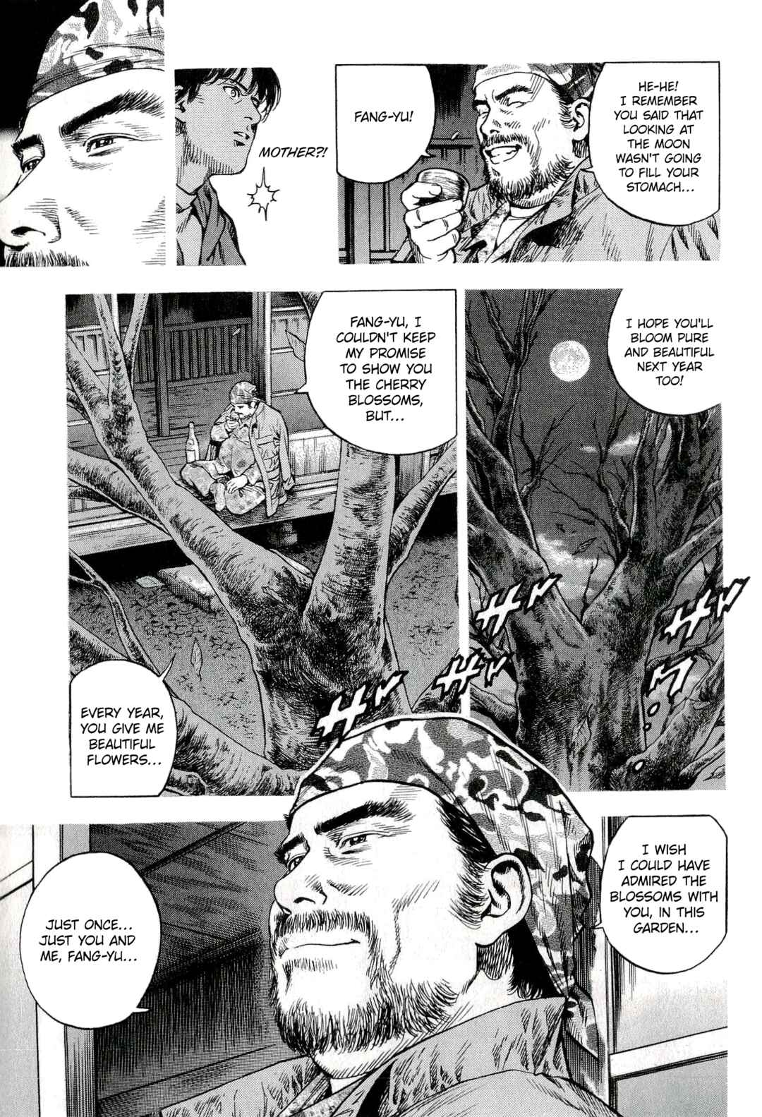 Page 27 Chapter 6 Angel Heart - 2nd Season