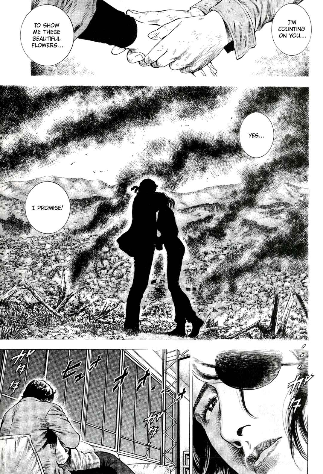 Page 39 Chapter 6 Angel Heart - 2nd Season