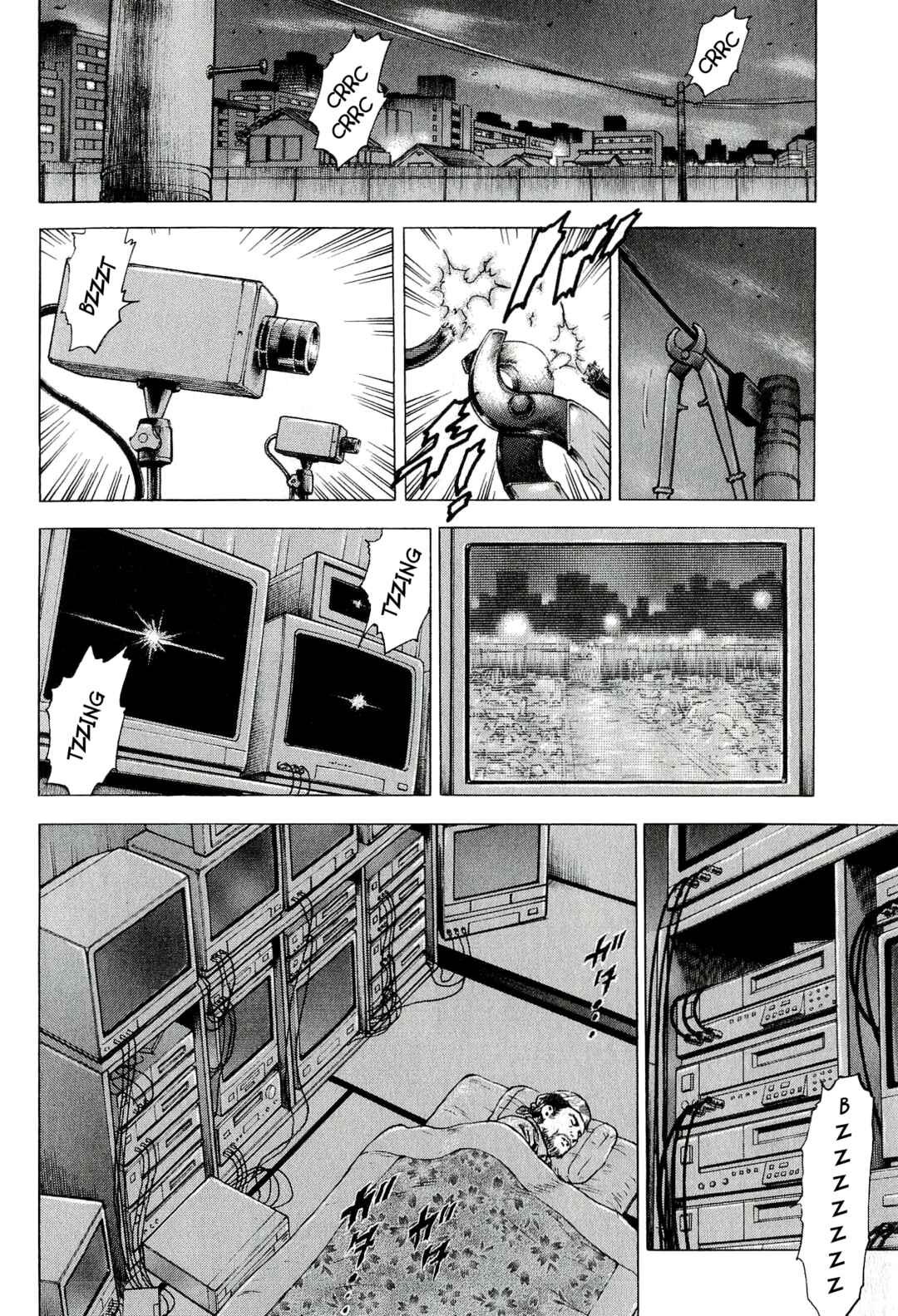 Page 42 Chapter 6 Angel Heart - 2nd Season