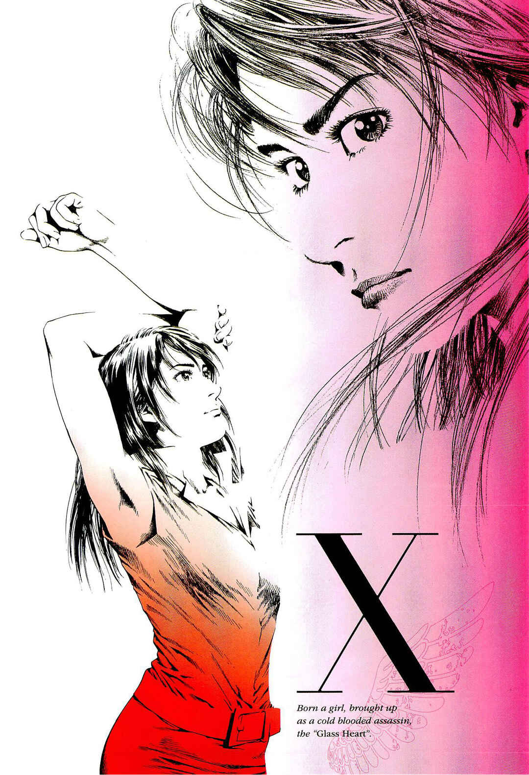 Page 7 Chapter 6 Angel Heart - 2nd Season