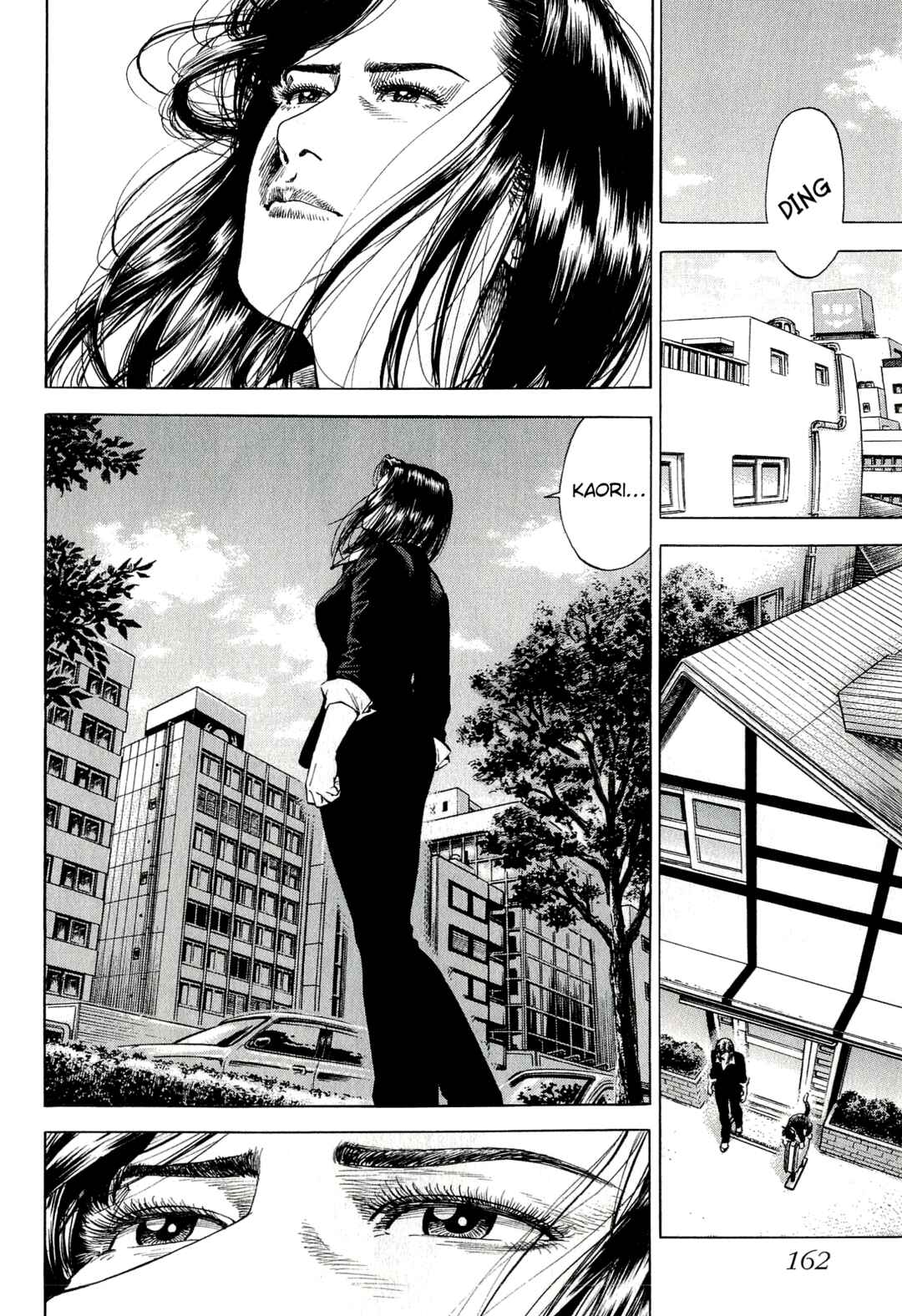Page 2 Chapter 10 Angel Heart - 2nd Season