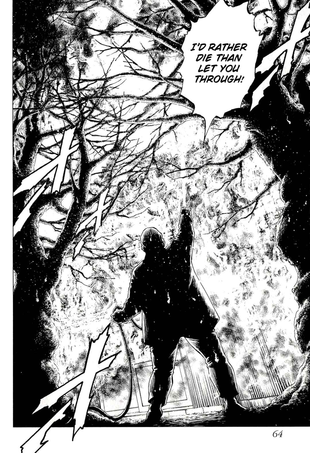 Page 18 Chapter 7 Angel Heart - 2nd Season