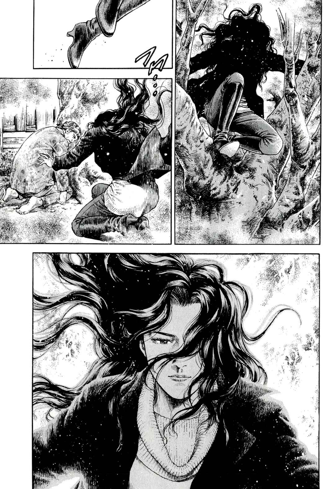Page 23 Chapter 7 Angel Heart - 2nd Season