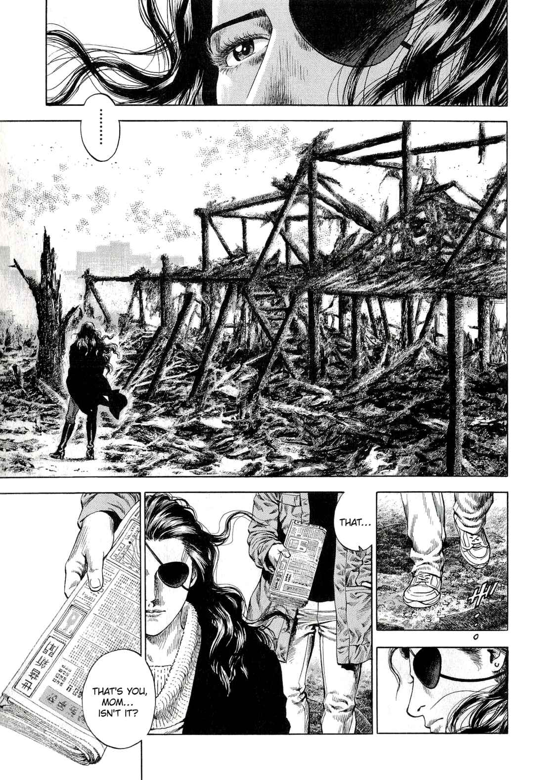 Page 31 Chapter 7 Angel Heart - 2nd Season