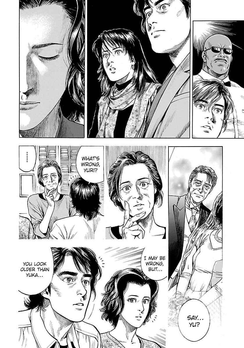 Page 28 Chapter 22 Angel Heart - 2nd Season