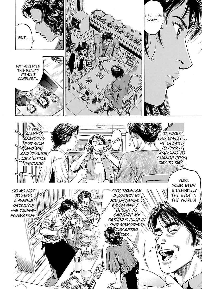 Page 30 Chapter 22 Angel Heart - 2nd Season